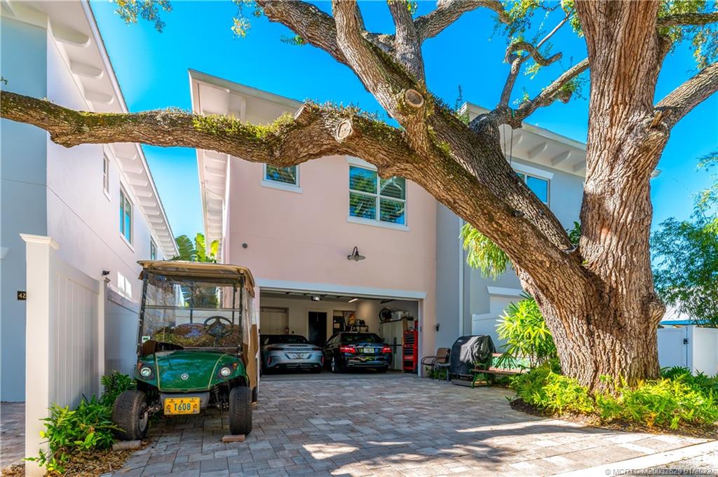 419 Southwest Akron Avenue Stuart, FL 34994 - Photo 50 of 52