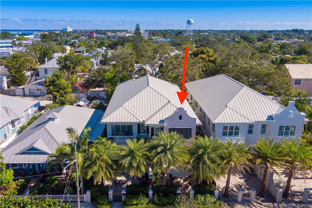 419 Southwest Akron Avenue Stuart, FL 34994 - Photo 5 of 52