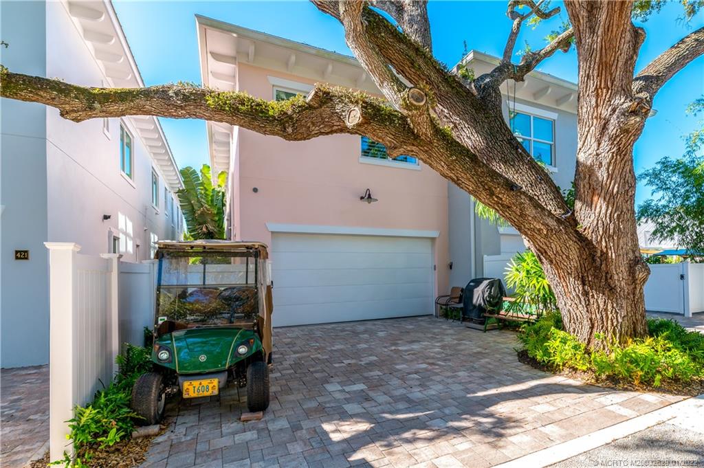 419 Southwest Akron Avenue Stuart, FL 34994 - Photo 51 of 52