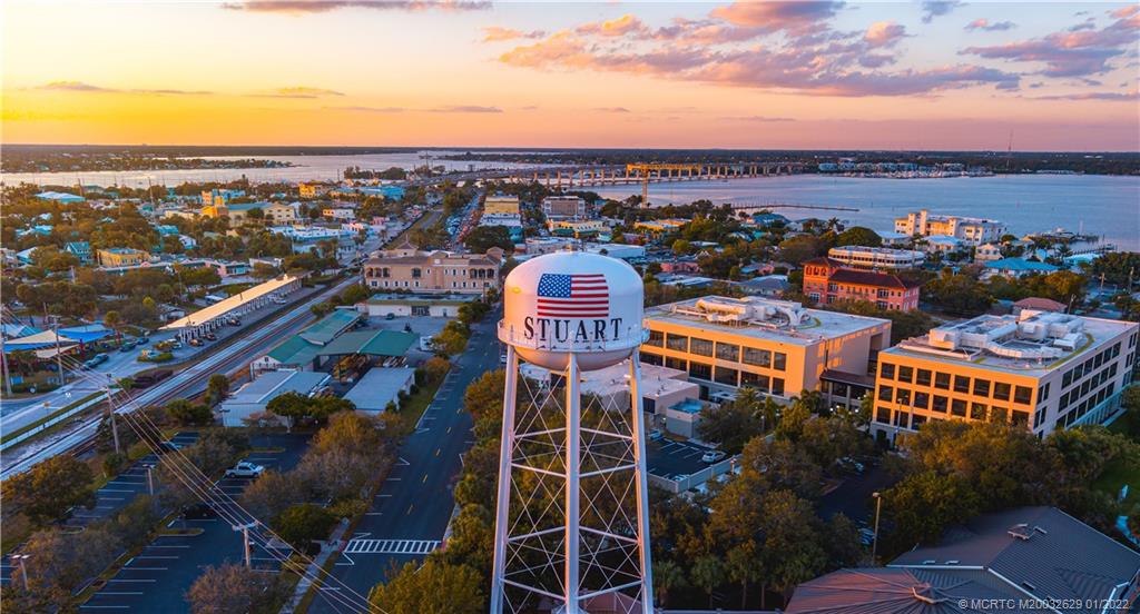 419 Southwest Akron Avenue Stuart, FL 34994 - Photo 52 of 52