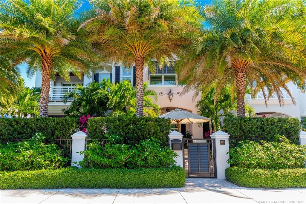 419 Southwest Akron Avenue Stuart, FL 34994 - Photo 7 of 52