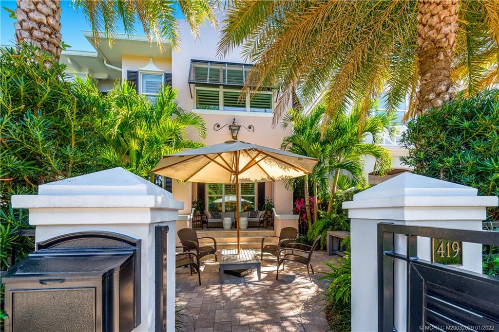 419 Southwest Akron Avenue Stuart, FL 34994 - Photo 8 of 52