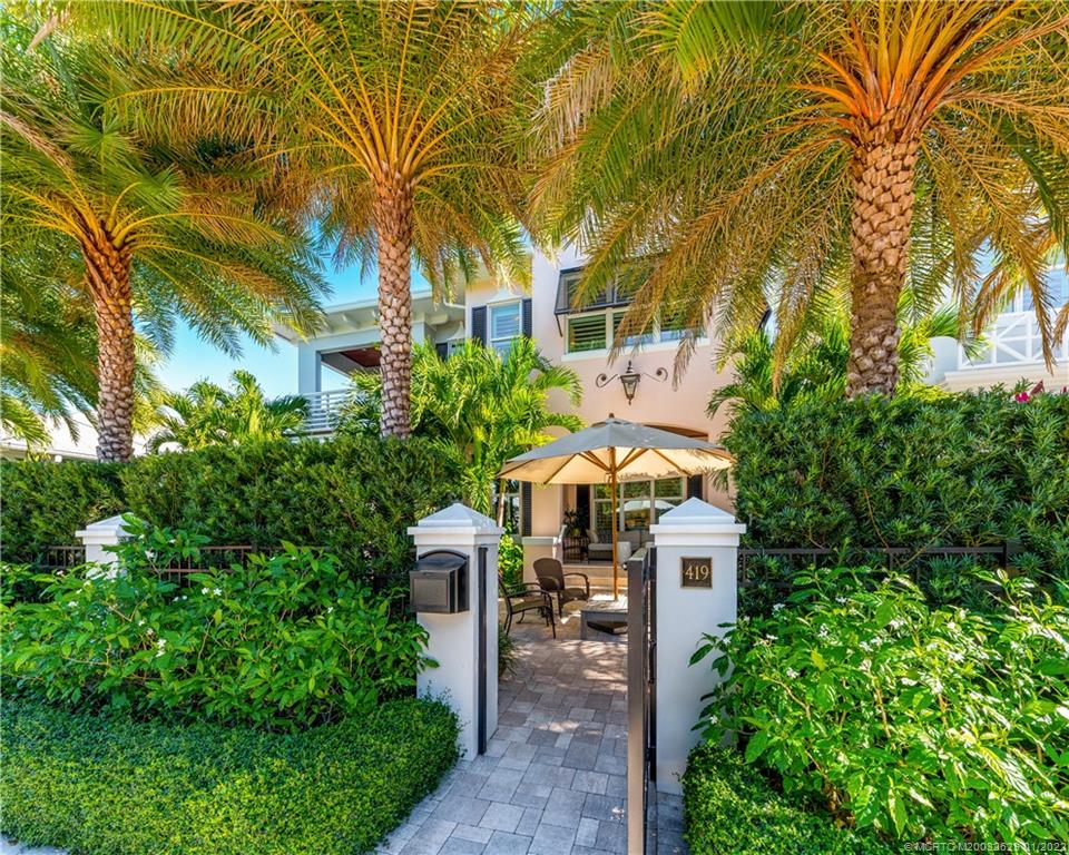 419 Southwest Akron Avenue Stuart, FL 34994 - Photo 10 of 52