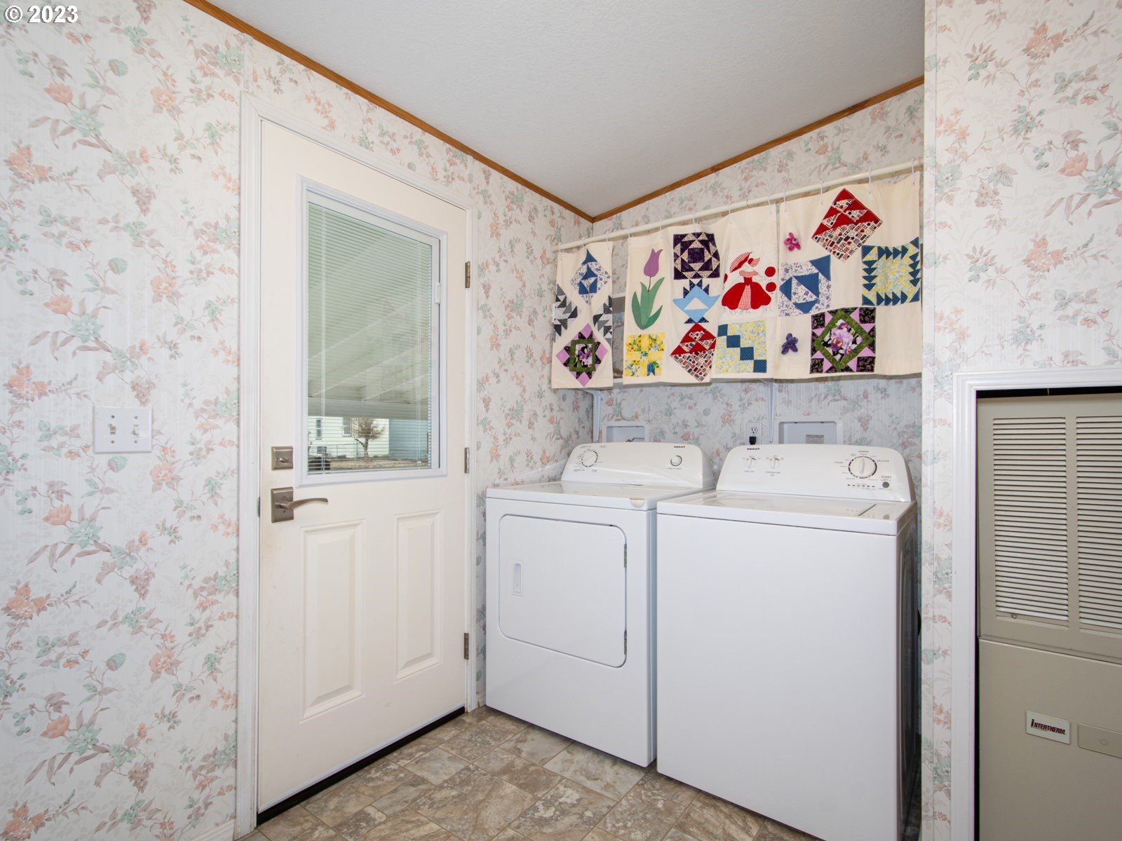 369 Gun Club Road, Unit 39 Woodland, WA 98674 - Photo 17 of 32 Utility Room