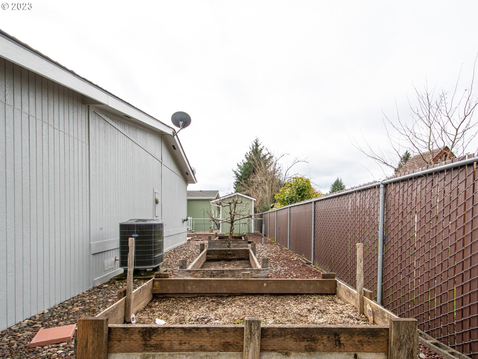 369 Gun Club Road, Unit 39 Woodland, WA 98674 - Photo 27 of 32 Garden