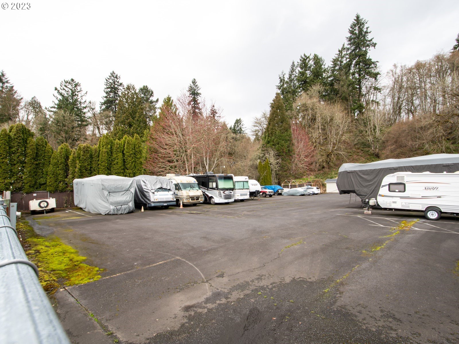 369 Gun Club Road, Unit 39 Woodland, WA 98674 - Photo 29 of 32 RV Parking