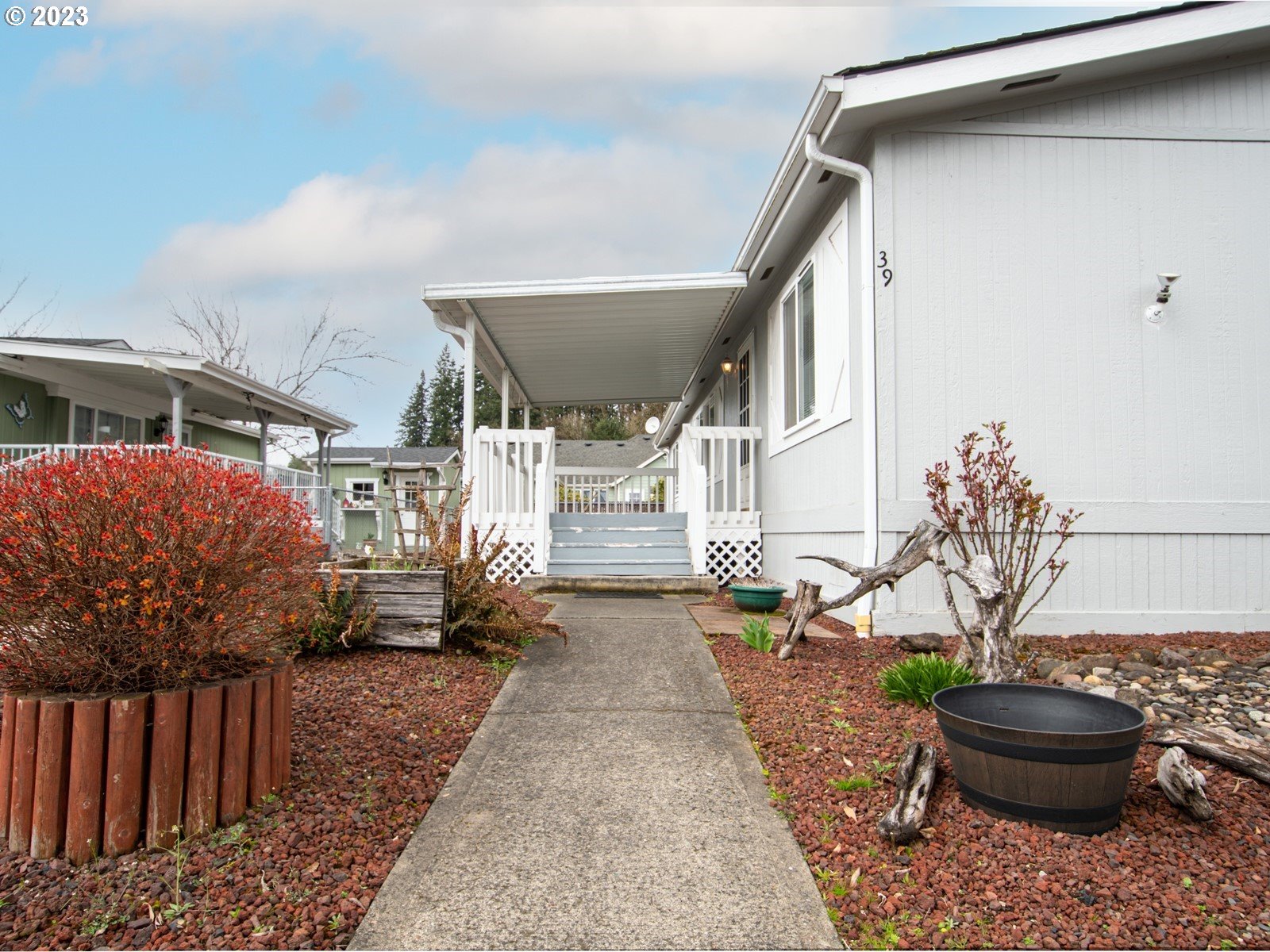 369 Gun Club Road, Unit 39 Woodland, WA 98674 - Photo 3 of 32 Gallery Image 3