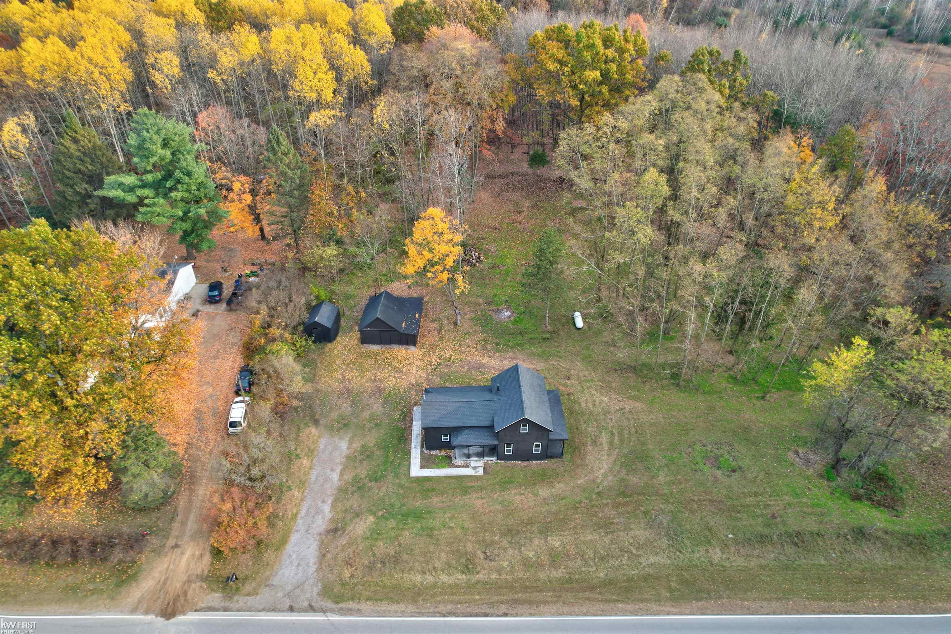 9691 Tuscola Road Clio, MI 48420 - Photo 50 of 58