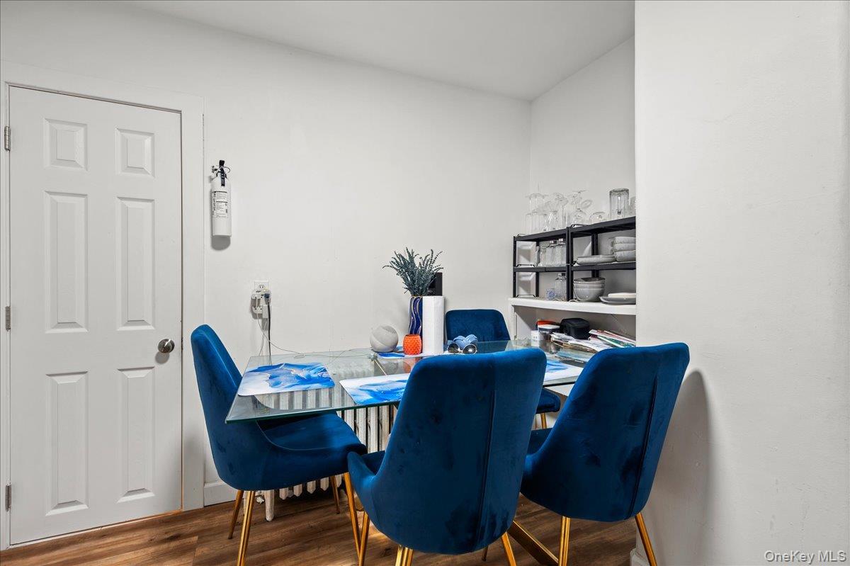 95 Grant Street Rye Brook, NY 10573 - Photo 28 of 30 Apt 3 - Dining Area