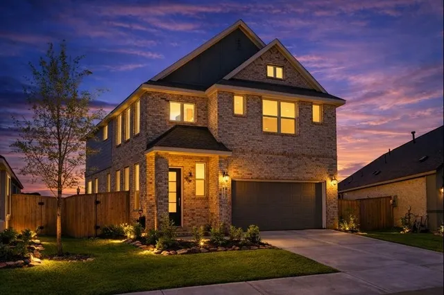 $2,450 | 6731 Iron Clover Drive, Katy, TX 77493