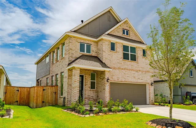 $2,450 | 6731 Iron Clover Drive, Katy, TX 77493