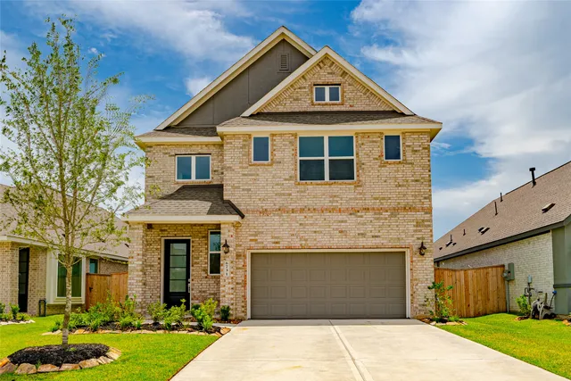 $2,450 | 6731 Iron Clover Drive, Katy, TX 77493