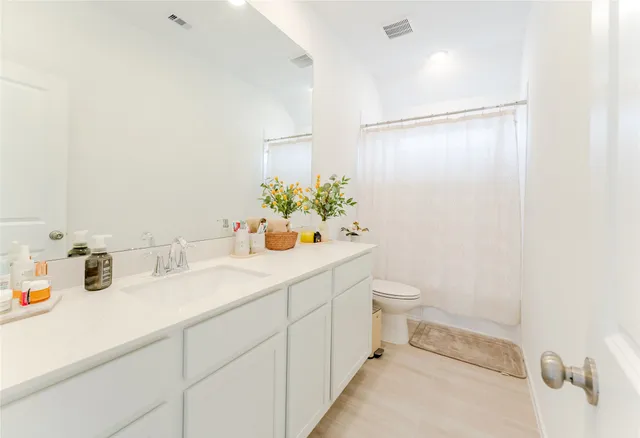 $2,450 | 6731 Iron Clover Drive, Katy, TX 77493