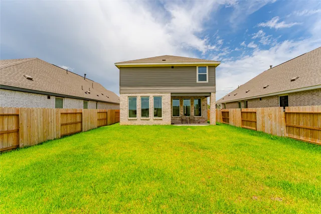 $2,450 | 6731 Iron Clover Drive, Katy, TX 77493