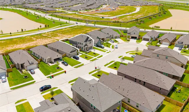 $2,450 | 6731 Iron Clover Drive, Katy, TX 77493