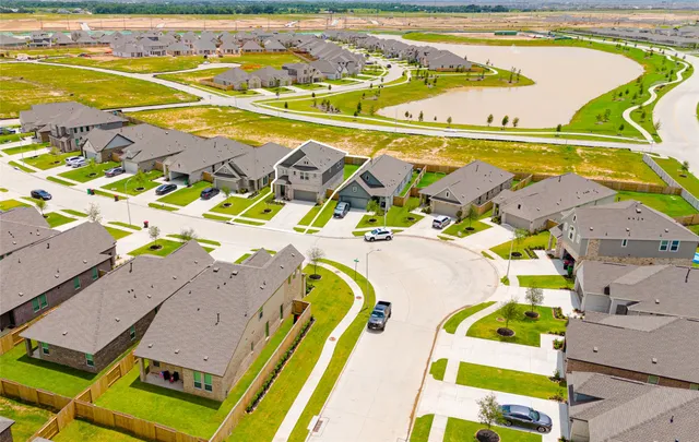 $2,450 | 6731 Iron Clover Drive, Katy, TX 77493