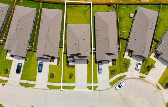 $2,450 | 6731 Iron Clover Drive, Katy, TX 77493