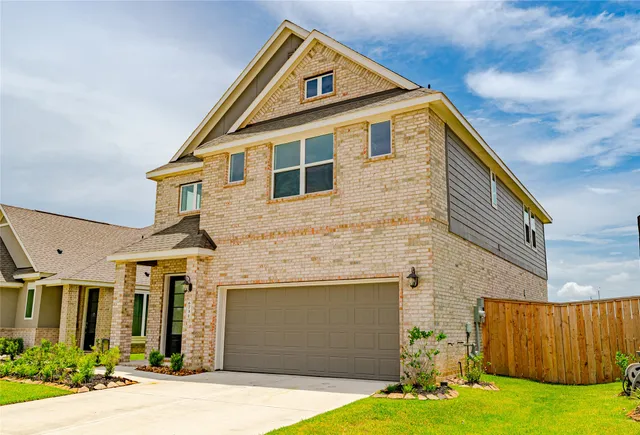 $2,450 | 6731 Iron Clover Drive, Katy, TX 77493