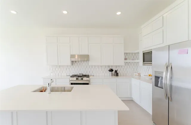 $2,450 | 6731 Iron Clover Drive, Katy, TX 77493