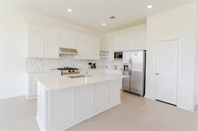 $2,450 | 6731 Iron Clover Drive, Katy, TX 77493