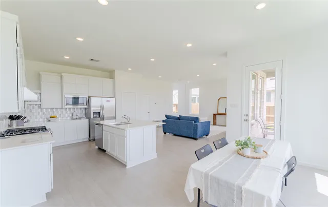 $2,450 | 6731 Iron Clover Drive, Katy, TX 77493