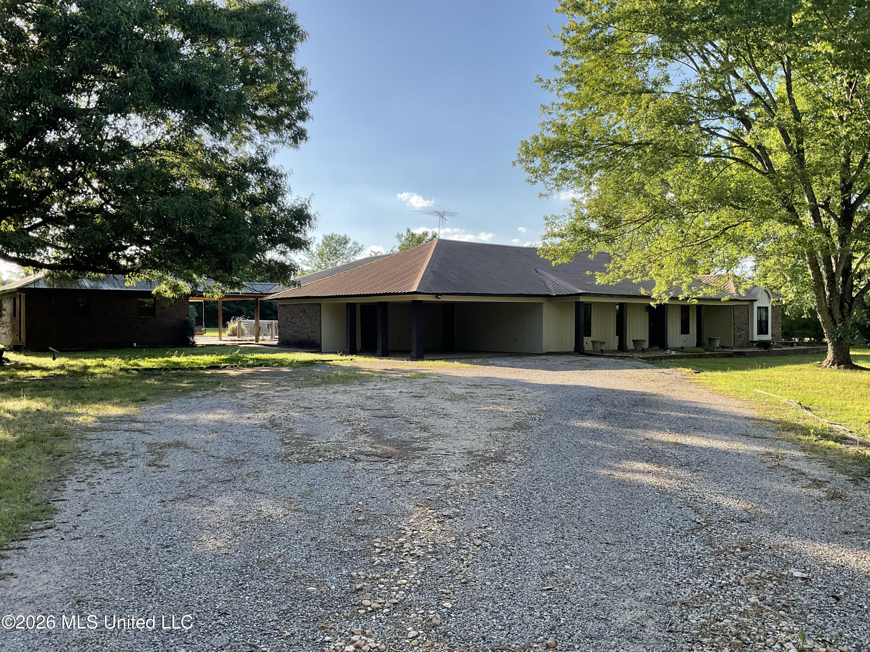 615 Early Grove Road Lamar, MS 38642 - Photo 46 of 61 326FB545-F75C-4091-9AA2-6432B5A7E593