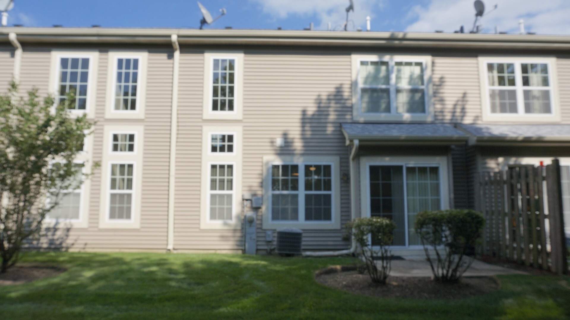 9575 Rainsford Drive, Unit 1 Huntley, IL 60142 - Photo 26 of 26