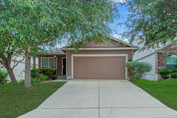 $1,600 | 139 Nesting Garden, San Antonio, TX 78253