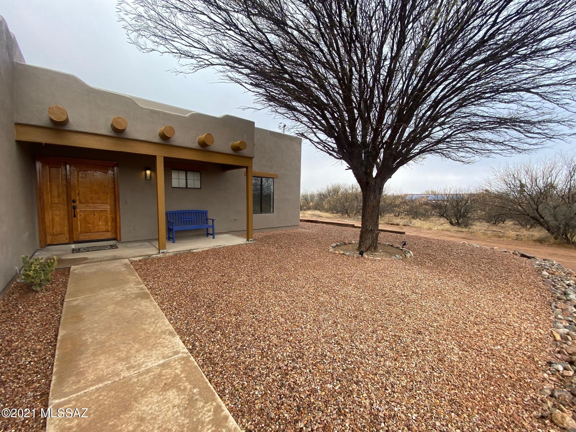 11 Kent Avenue Rio Rico, AZ 85648 - Photo 1 of 27