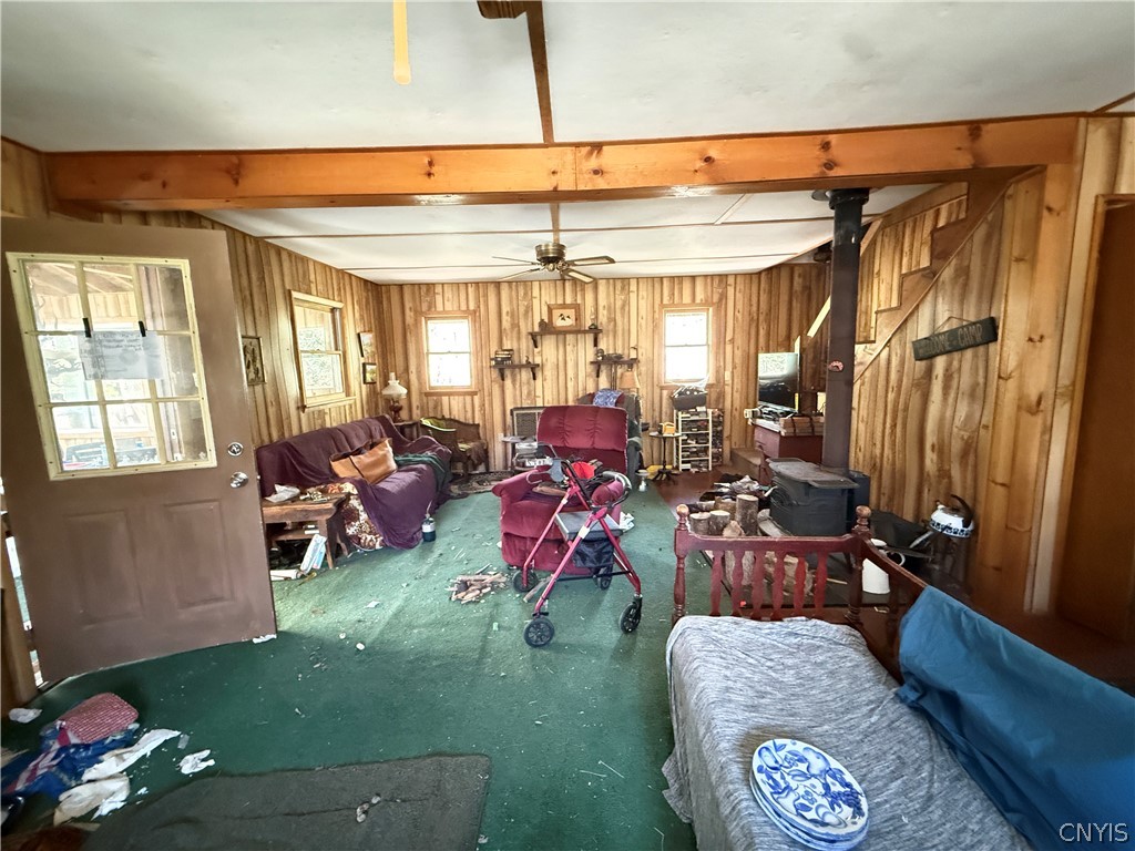 Lot # Meekerville Road Forestport, NY 13338 - Photo 12 of 45