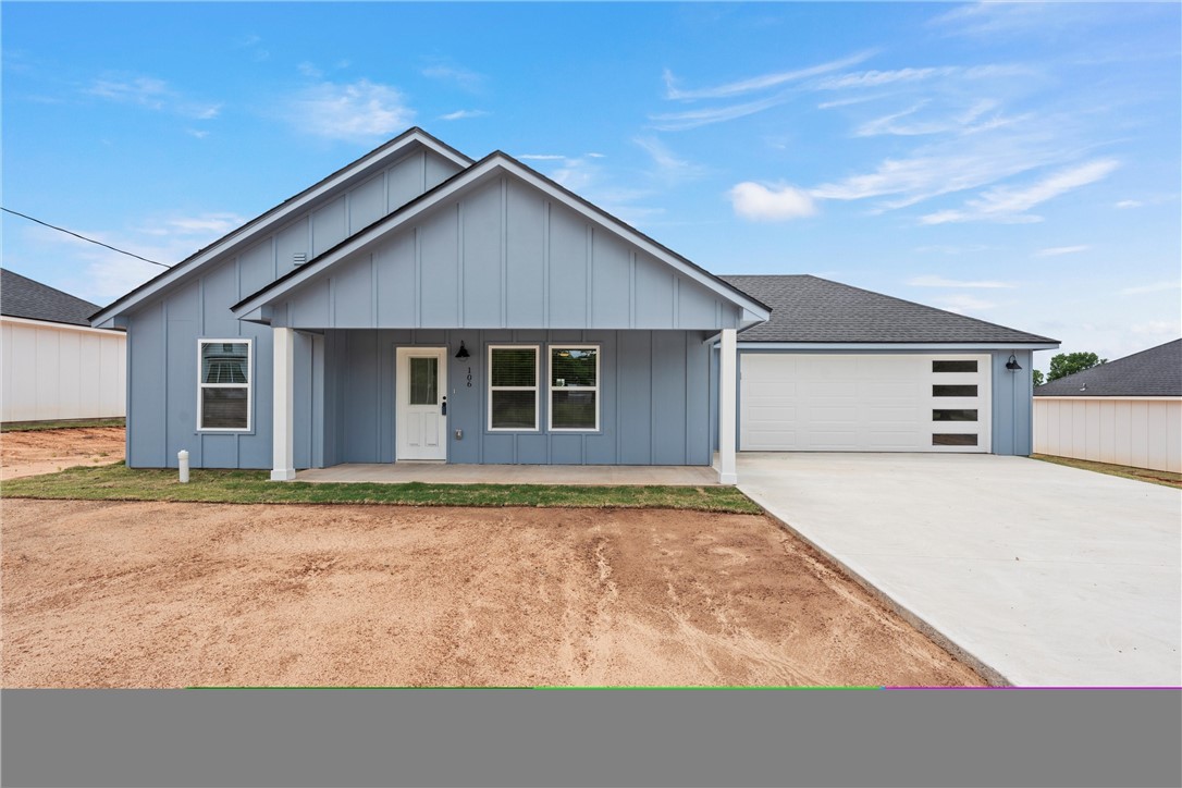 106 Rolinata Drive Riesel, TX 76682 - Photo 1 of 1 Gallery Image 1