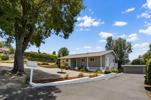$850,000 | 125 Encanto Drive, Escondido, CA 92027