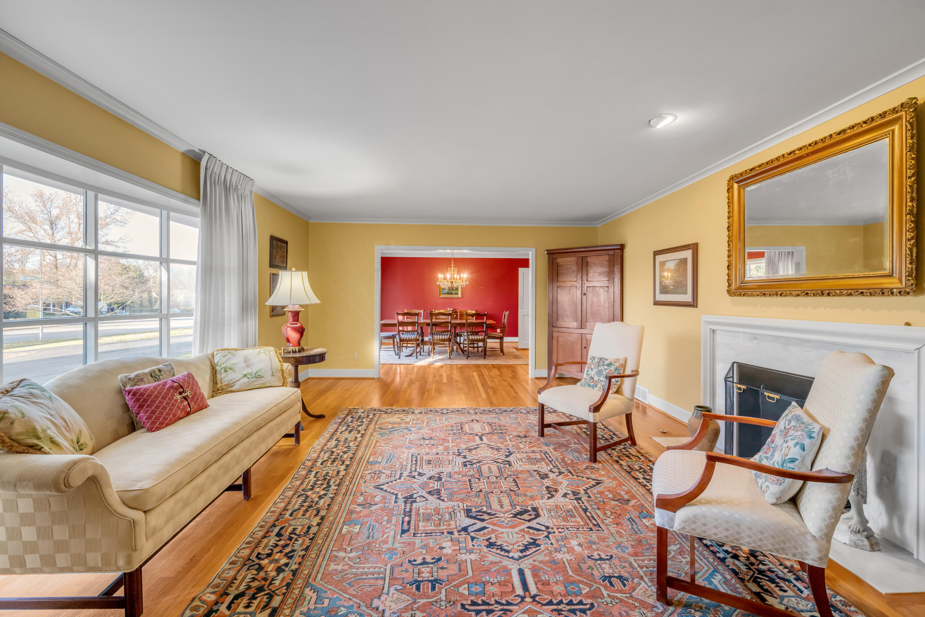 834 Chinoe Road Lexington, KY 40502 - Photo 14 of 59 DSC_7641
