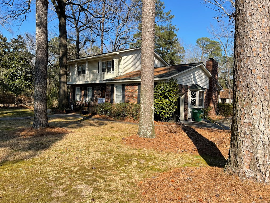 650 Powderhouse Road Southeast Aiken, SC 29801 - Photo 14 of 20