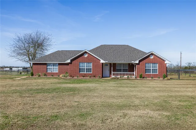 $499,900 | 8853 Farm To Market Road 974, Bryan, TX 77808