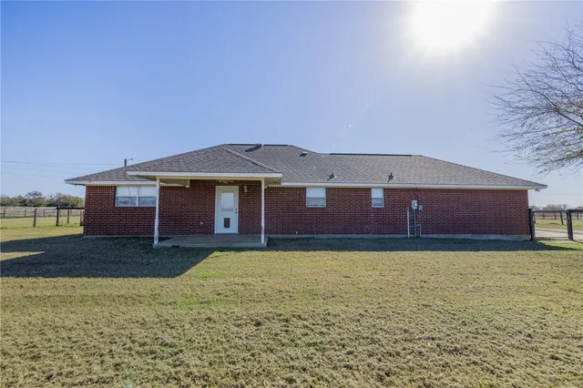 $499,900 | 8853 Farm To Market Road 974, Bryan, TX 77808