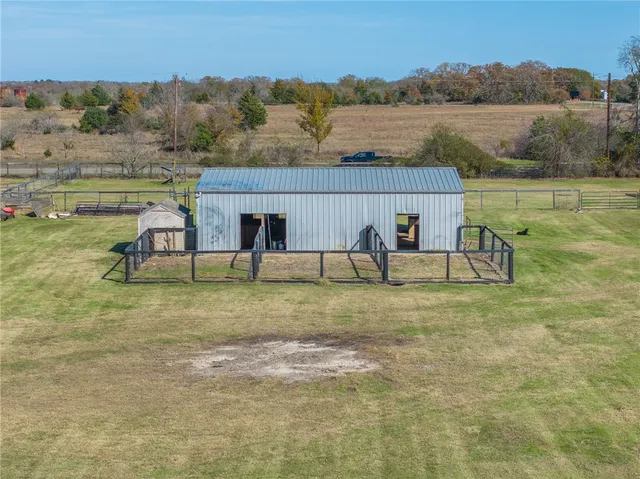 $499,900 | 8853 Farm To Market Road 974, Bryan, TX 77808