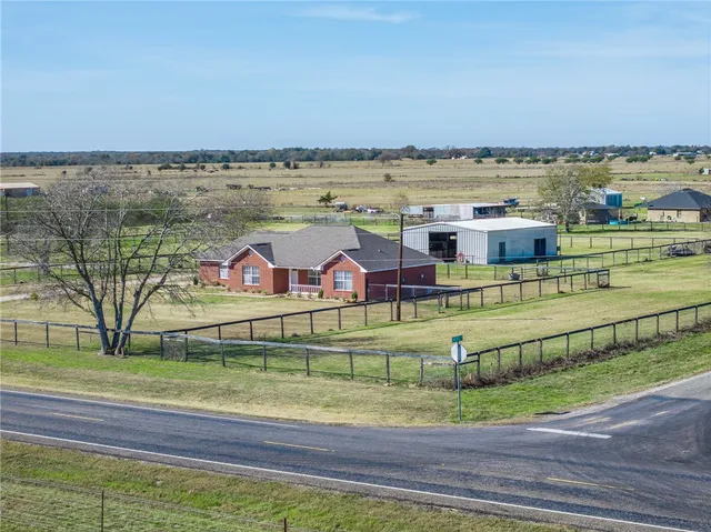 $499,900 | 8853 Farm To Market Road 974, Bryan, TX 77808