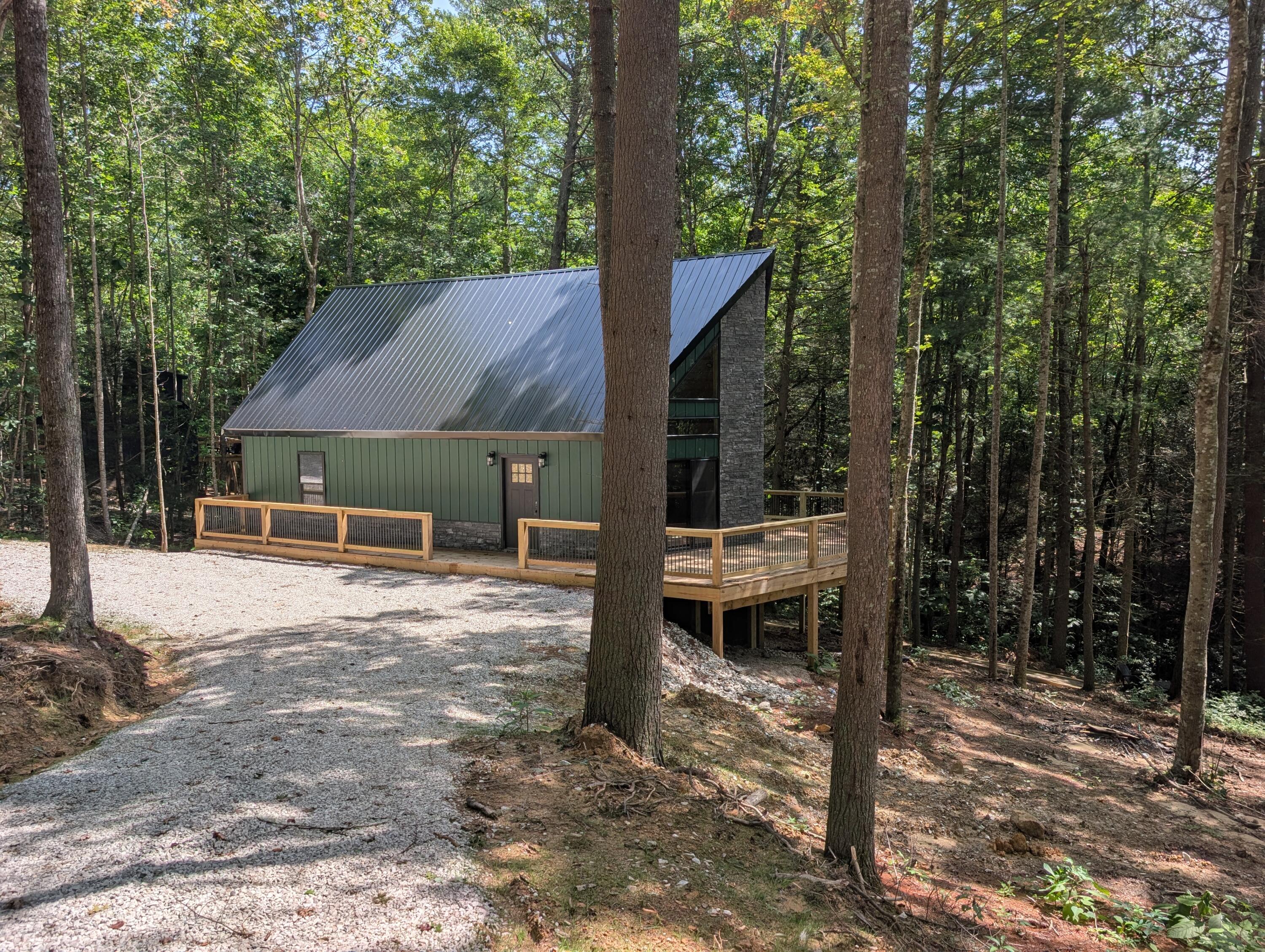 27 Joyful Springs Road Zoe, KY 41397 - Photo 1 of 2 1000012210