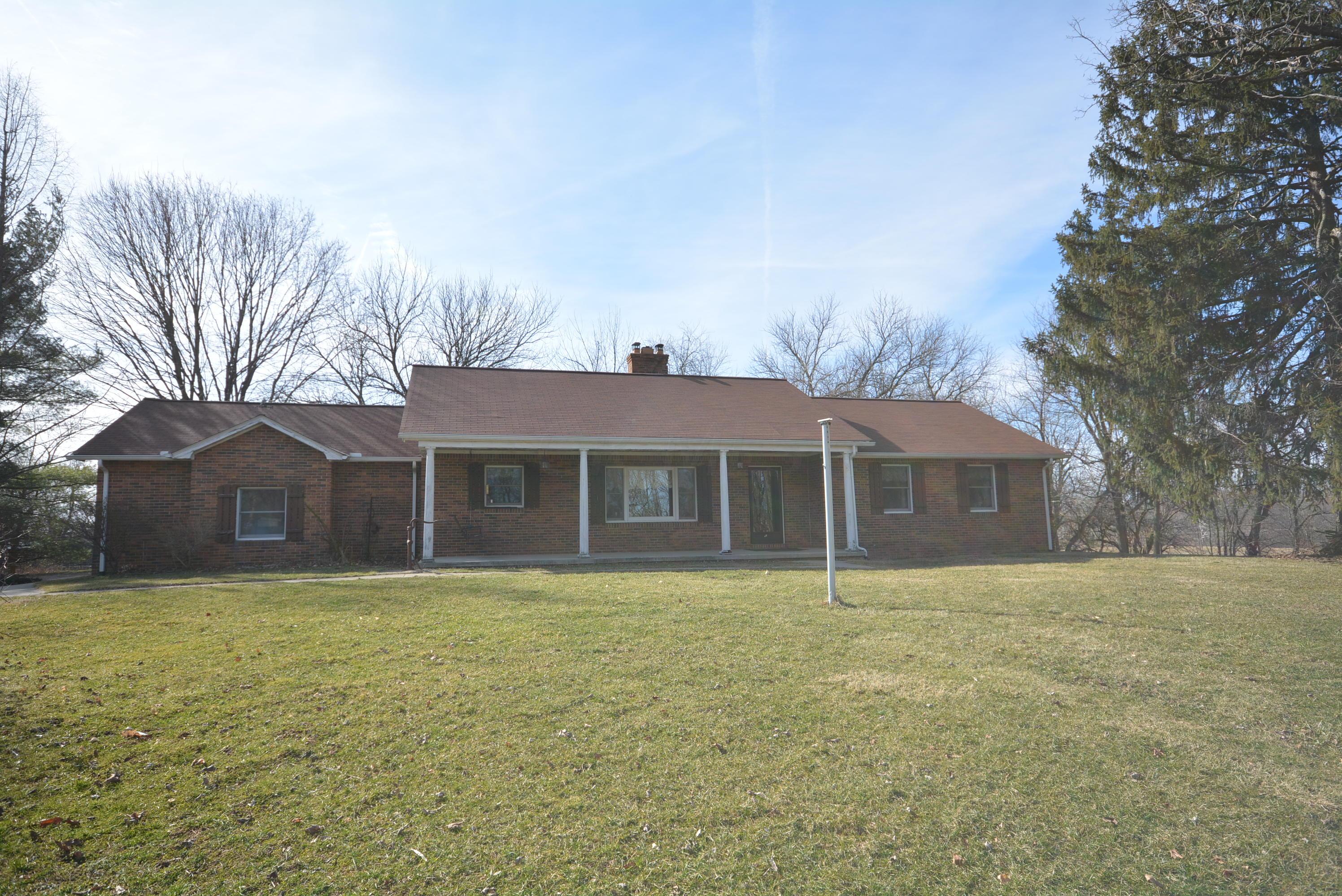 11367 Morse Road Southwest Pataskala, OH 43062 - Photo 1 of 34