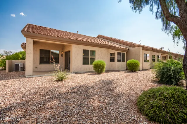 $250,000 | 1560 East Melrose Drive, Casa Grande, AZ 85122