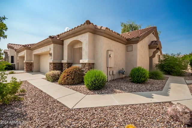 $250,000 | 1560 East Melrose Drive, Casa Grande, AZ 85122