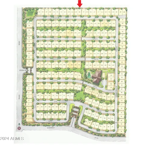 $250,000 | 1560 East Melrose Drive, Casa Grande, AZ 85122