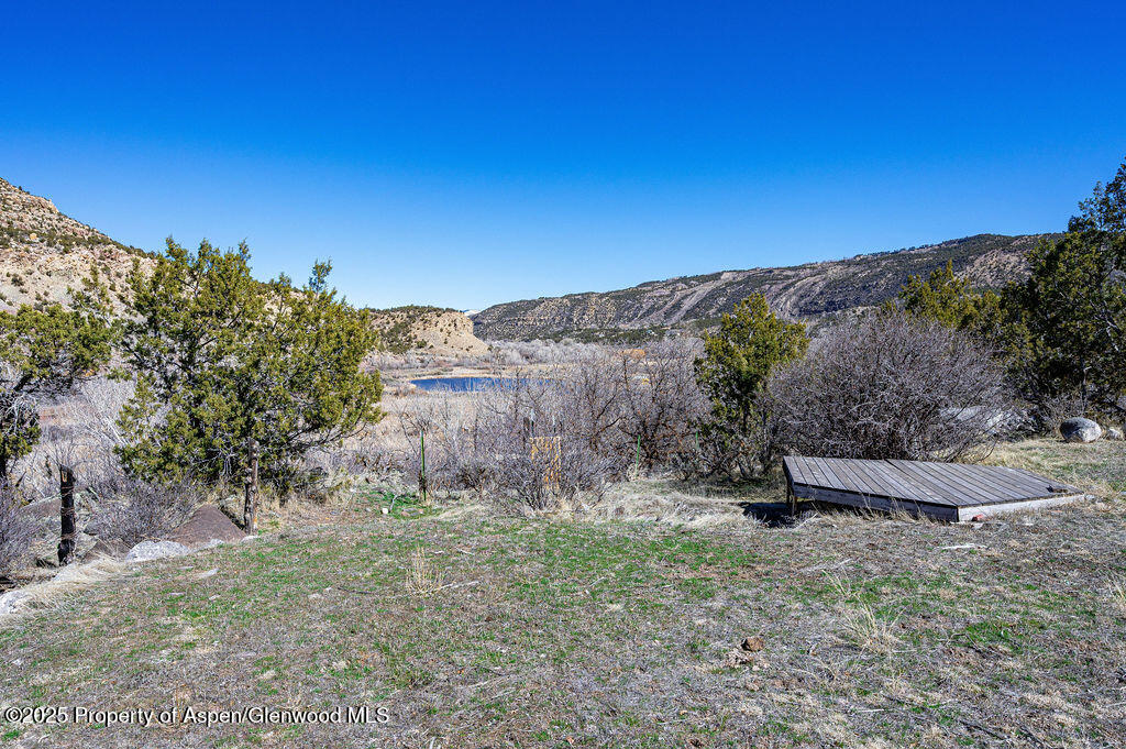 53404 Highway 330 Collbran, CO 81624 - Photo 11 of 43 a view of a outdoor space with mountain view