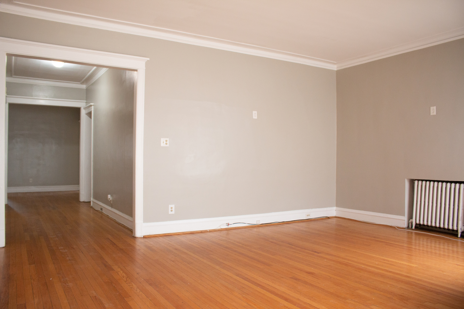 7027 North Ridge Boulevard, Unit 1 Chicago, IL 60645 - Photo 3 of 25