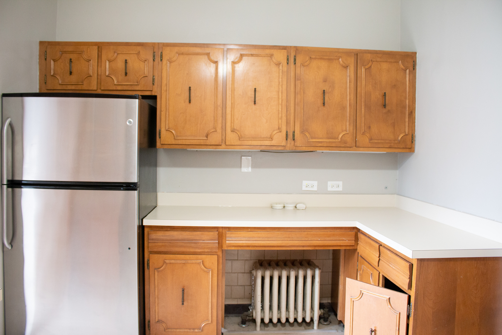 7027 North Ridge Boulevard, Unit 1 Chicago, IL 60645 - Photo 23 of 25