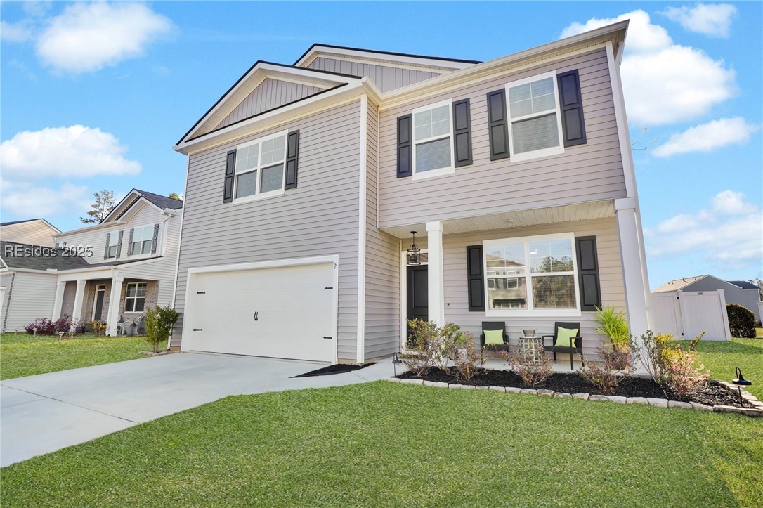 2 Cedar View Circle Bluffton, SC 29909 - Photo 1 of 1 Gallery Image 1