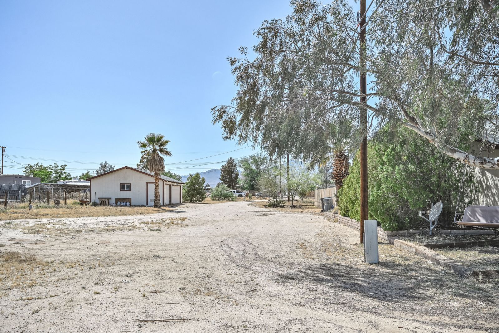 1500 North Everett Street Ridgecrest, CA 93555 - Photo 47 of 50