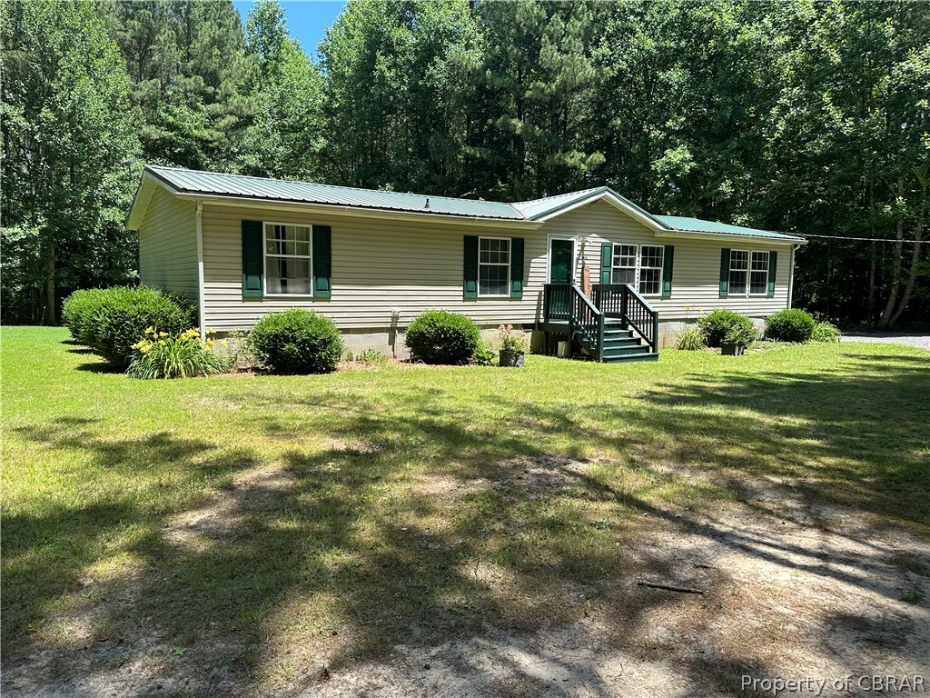 4662 Carsley Road Waverly, VA 23890 - Photo 14 of 24