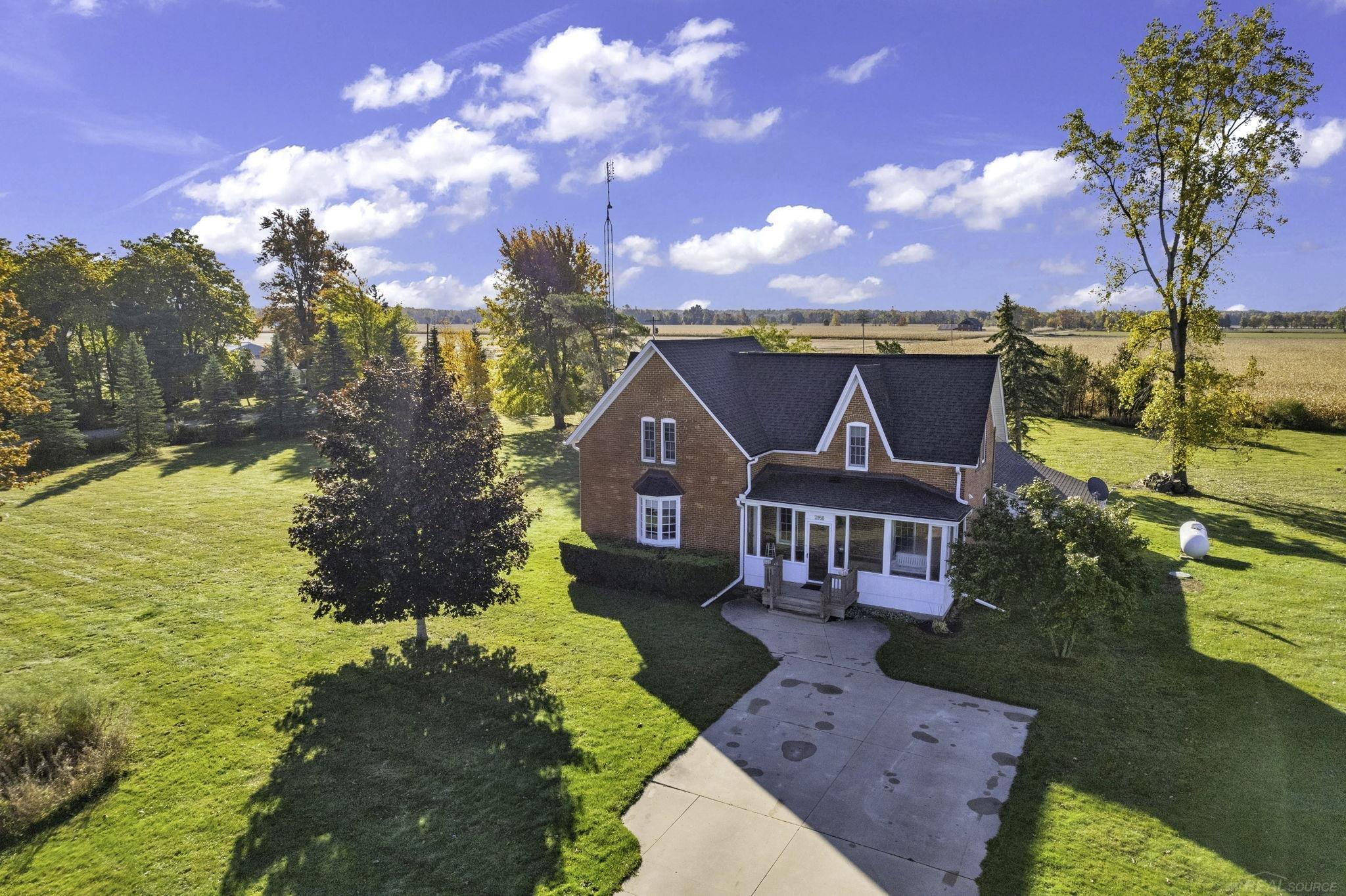 2950 Hyde Road Carsonville, MI 48419 - Photo 4 of 66